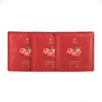 Food Grade Good Price Private Label Printed Plastic Sachet with Logo