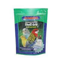 high quality plastic pet food packing bags with logos custom logo printed for bird food