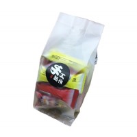 High-quality Mooncake Packing Plastic Bag sachet for Donuts Waffle Cookie Hot Food packaging